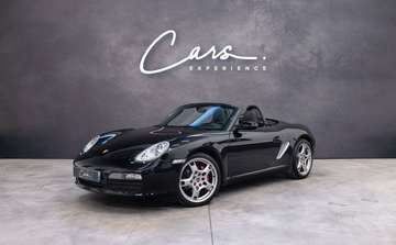 987.1 S 3.4 295 cv – IMMAT FRANCE SIEGES CHAUFFANTS JANTES 19’’ VOLANT 3 BRANCHES