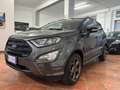 Ford EcoSport EcoSport 2018 1.0 ecoboost ST-Line Black Edition s - thumbnail 2