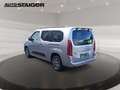 Opel Combo Life E XL 1.5 D GS Line 7-Sitze, Automatik, Silber - thumbnail 9