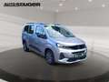 Opel Combo Life E XL 1.5 D GS Line 7-Sitze, Automatik, Argintiu - thumbnail 5