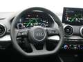 Audi Q2 advanced ACC NAVI PANO MATRIX AHK KAM VIRT Schwarz - thumbnail 12