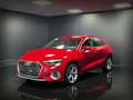 Audi A3 SPB 35 TDI S tronic Business Advanced Rosso - thumbnail 1