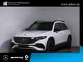 Mercedes-Benz EQB 300 4M AMG*Night*Pano*7-Sitzer*Alu20*360*WiP Weiß - thumbnail 1