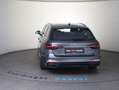 Audi A4 40 TFSI S line Grau - thumbnail 3