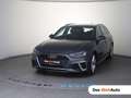 Audi A4 40 TFSI S line Grau - thumbnail 1