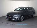 Audi A4 40 TFSI S line Grau - thumbnail 2