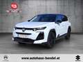 Citroen C5 Aircross Plug-in Hybrid 195 Automatik MAX Weiß - thumbnail 1