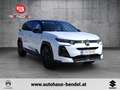 Citroen C5 Aircross Plug-in Hybrid 195 Automatik MAX Weiß - thumbnail 6