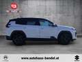 Citroen C5 Aircross Plug-in Hybrid 195 Automatik MAX Weiß - thumbnail 5