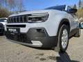 Jeep Avenger 1.2 GSE T3 Altitude inkl. Winterpaket Grau - thumbnail 7