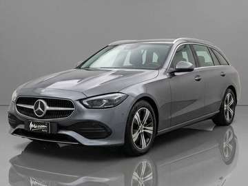 SW d mhev Sport auto *PROMO*