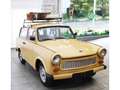 Trabant Trabant P 601 K Sonderedition guter Zustand Brown - thumbnail 3