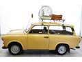 Trabant Trabant P 601 K Sonderedition guter Zustand Brown - thumbnail 7