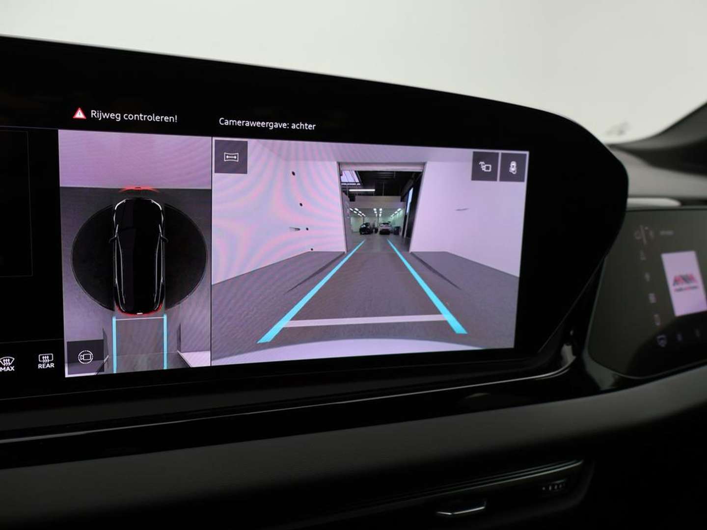 Audi A6 E-tron Berline Corporate E-hybrid - 2025 - Joinsteer - #21