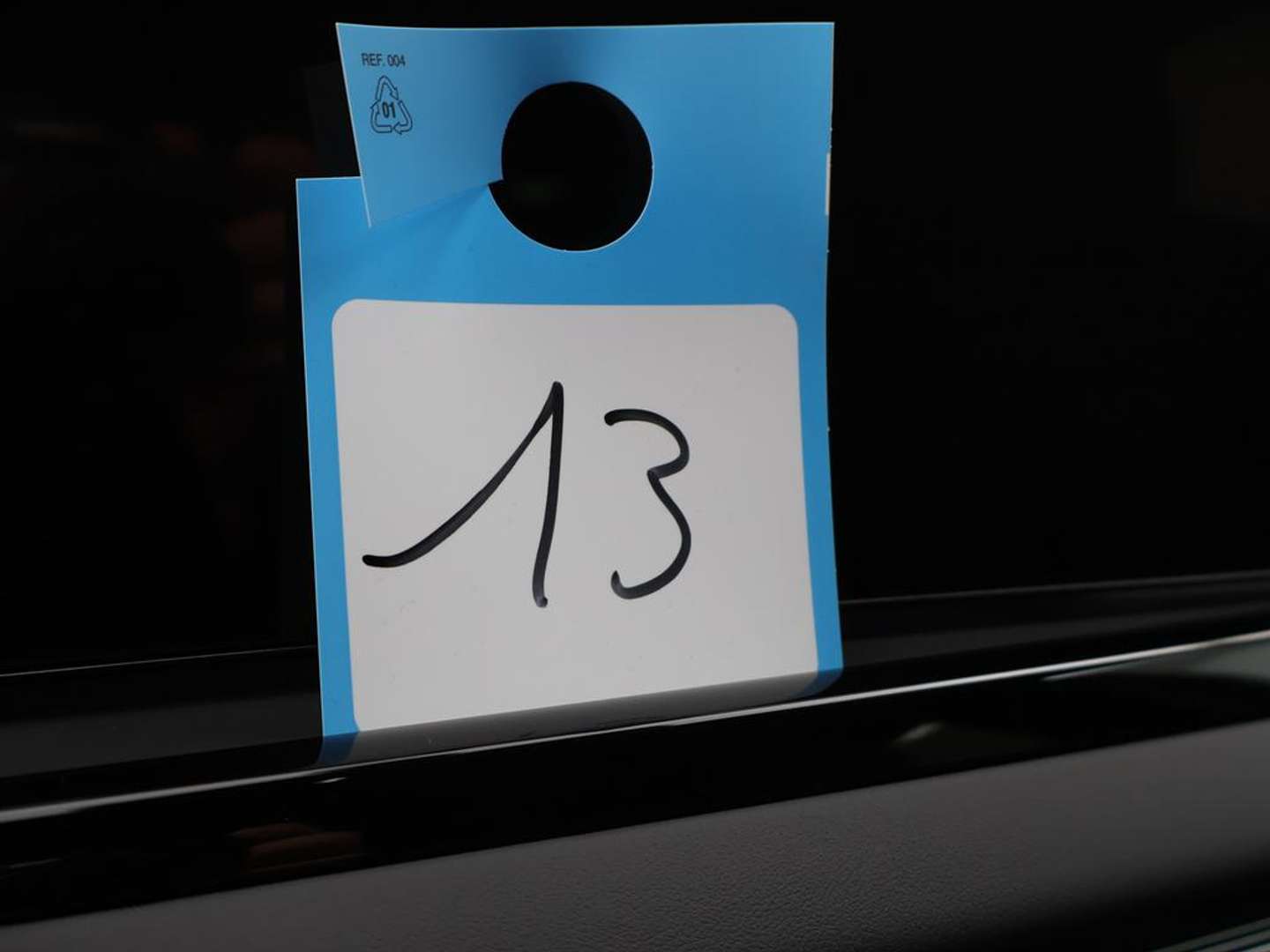 Audi A6 E-tron Berline Corporate E-hybrid - 2025 - Joinsteer - #25