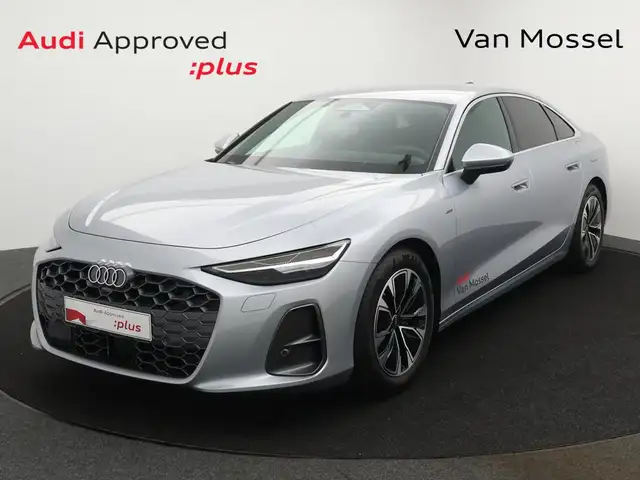 Audi A6 e-tron id (PHEV) Audi A6 Berline Corporate e-hybrid quattro 299PK * DEMO *