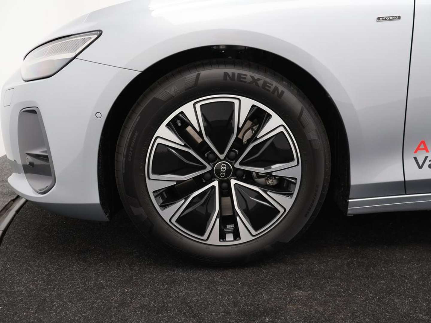 Audi A6 E-tron Berline Corporate E-hybrid - 2025 - Joinsteer - #26