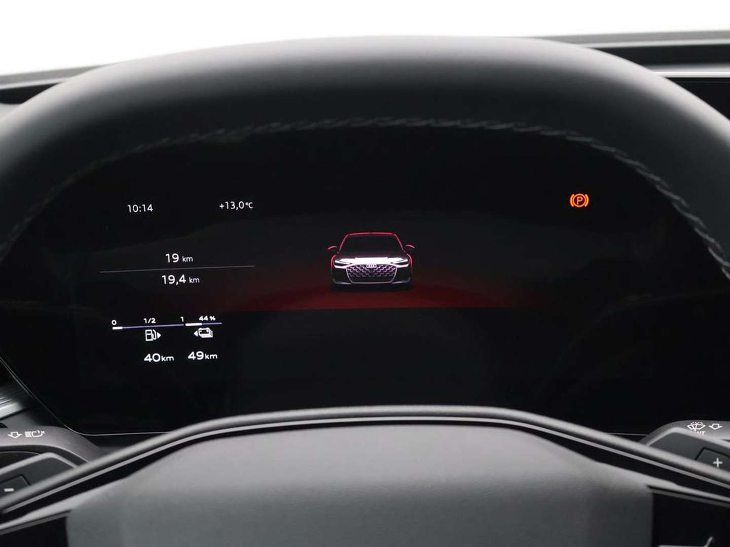 Audi A6 E-tron Berline Corporate E-hybrid - 2025 - Joinsteer - #24