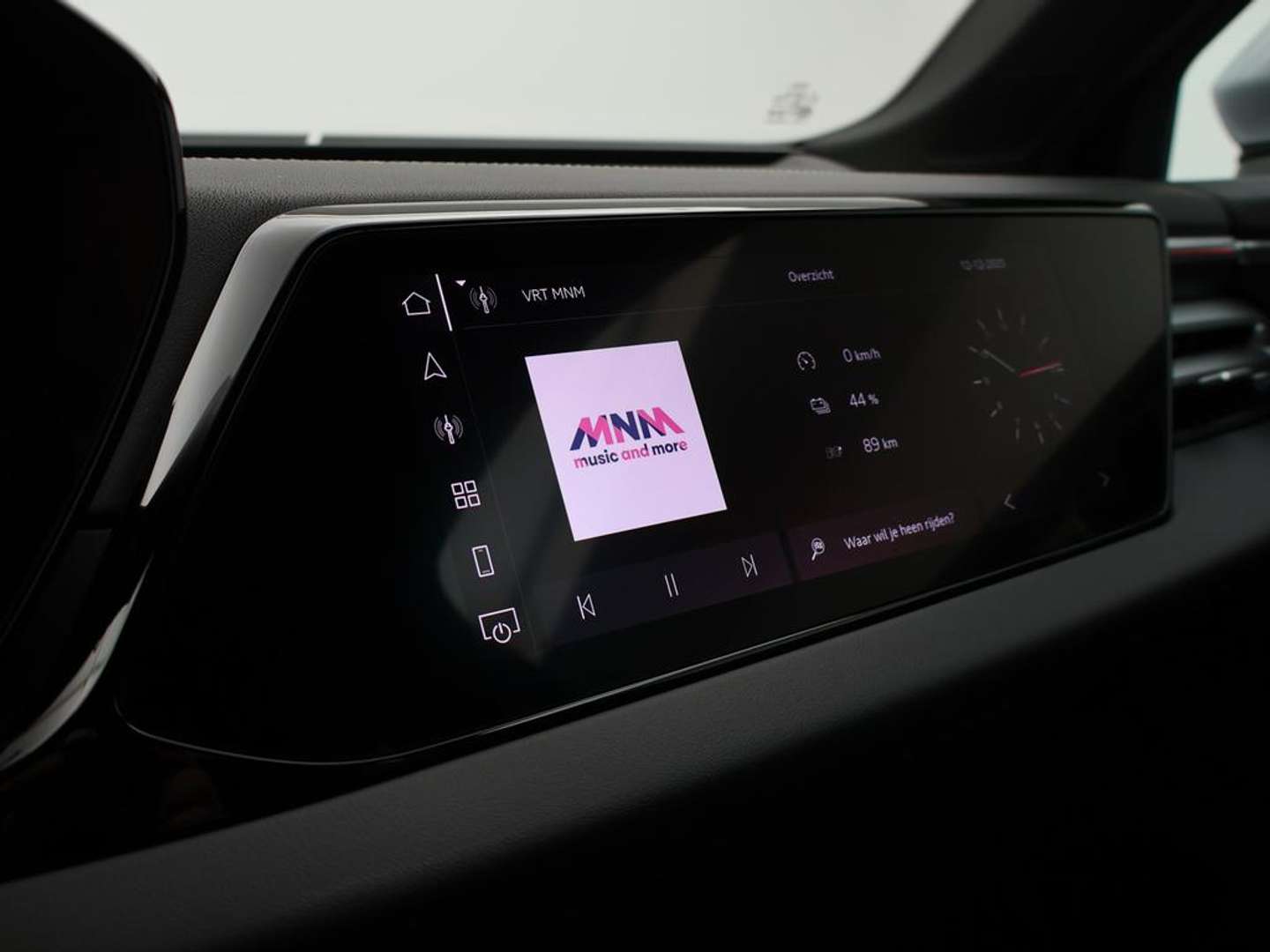 Audi A6 E-tron Berline Corporate E-hybrid - 2025 - Joinsteer - #23