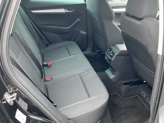 Skoda Karoq view 11