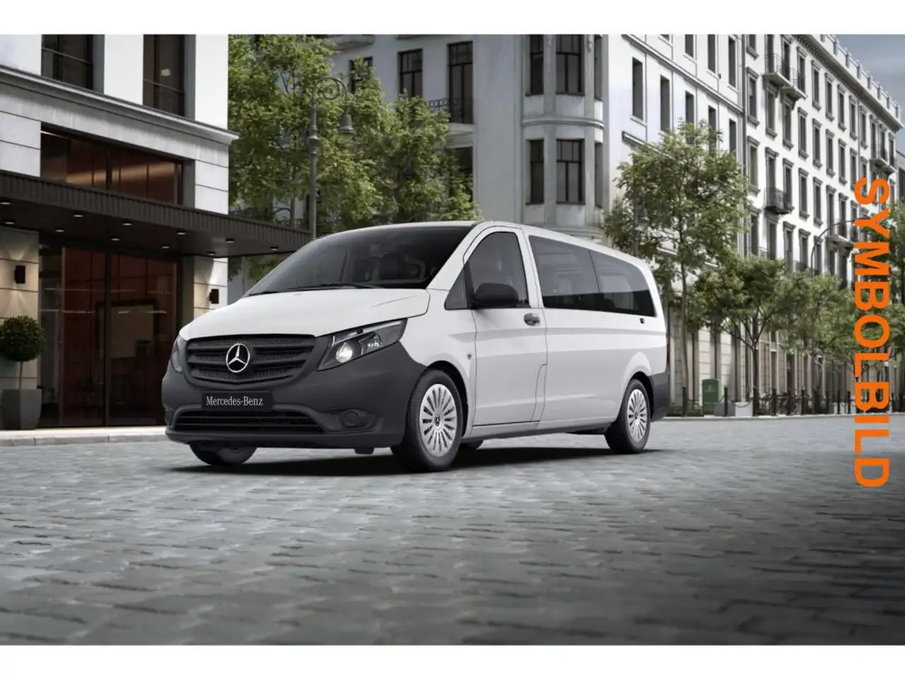 Mercedes-Benz Unknown