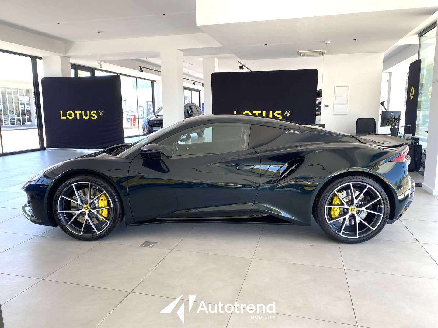 Lotus Emira First Edition 360 -  - Joinsteer - #4