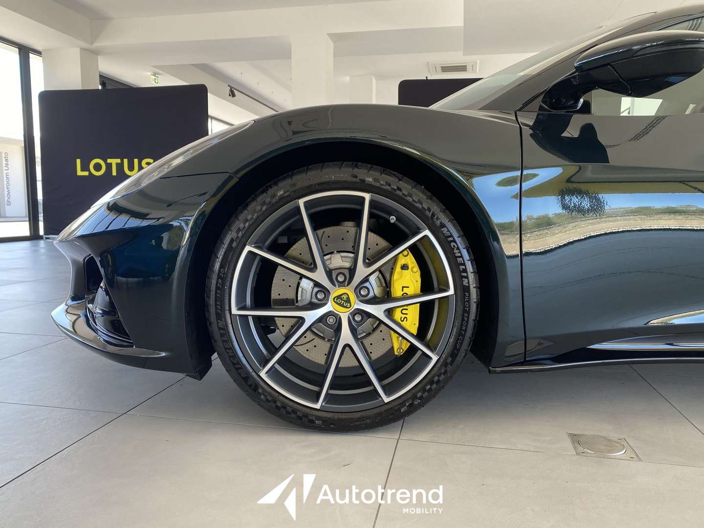 Lotus Emira First Edition 360 -  - Joinsteer - #5