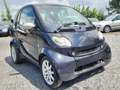 smart forTwo 0.8cdi AUTOMAAT LEDER 2001 !! EERST LEZEN !! Noir - thumbnail 2