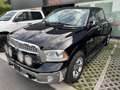 Dodge RAM 1500 Laramie Crew Cab - 25.900€TTC Чорний - thumbnail 1