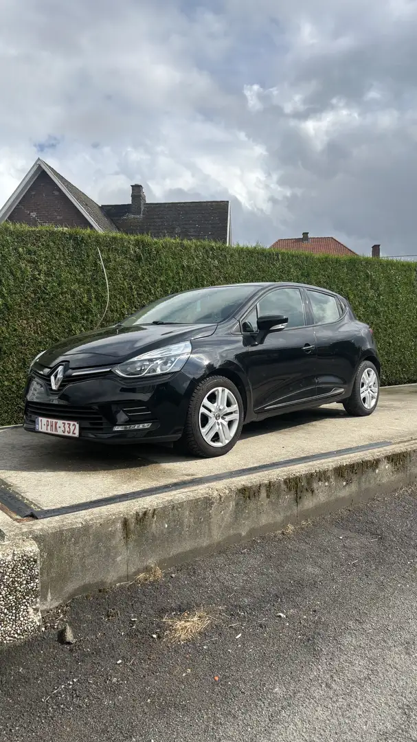 Renault Clio (Energy) TCe 90 Start & Stop INTENS - 1