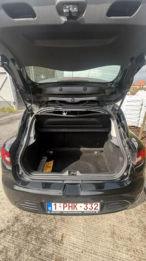 Renault Clio (Energy) TCe 90 Start & Stop INTENS - 2
