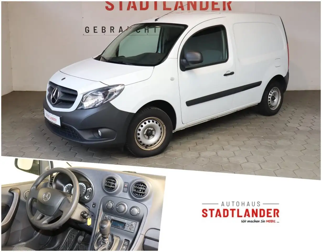 Mercedes-Benz Citan