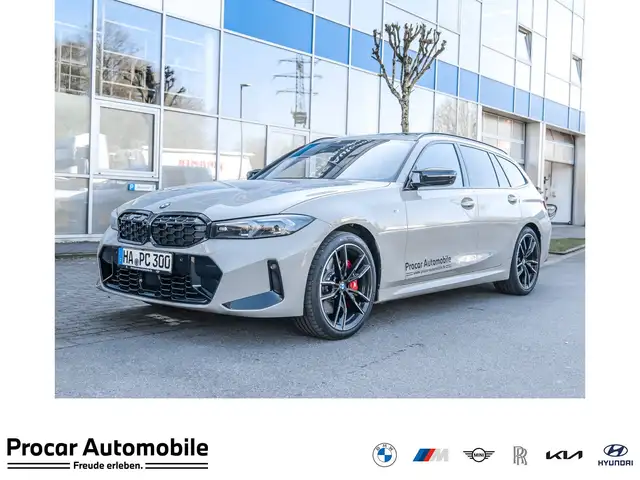 BMW 340 M340i xDrive MSportPro HUD PANO DAPro AHK H/K