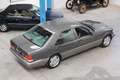 Mercedes-Benz S 600 SEL Aut. Ö-Auto- Servicegepflegt Grau - thumbnail 14
