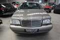 Mercedes-Benz S 600 SEL Aut. Ö-Auto- Servicegepflegt Grau - thumbnail 12