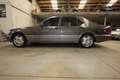 Mercedes-Benz S 600 SEL Aut. Ö-Auto- Servicegepflegt Grau - thumbnail 13
