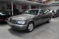 Mercedes-Benz S 600 SEL Aut. Ö-Auto- Servicegepflegt Grau - thumbnail 5