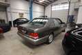 Mercedes-Benz S 600 SEL Aut. Ö-Auto- Servicegepflegt Grau - thumbnail 10