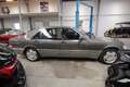 Mercedes-Benz S 600 SEL Aut. Ö-Auto- Servicegepflegt Grau - thumbnail 3