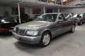 Mercedes-Benz S 600 SEL Aut. Ö-Auto- Servicegepflegt Grau - thumbnail 7