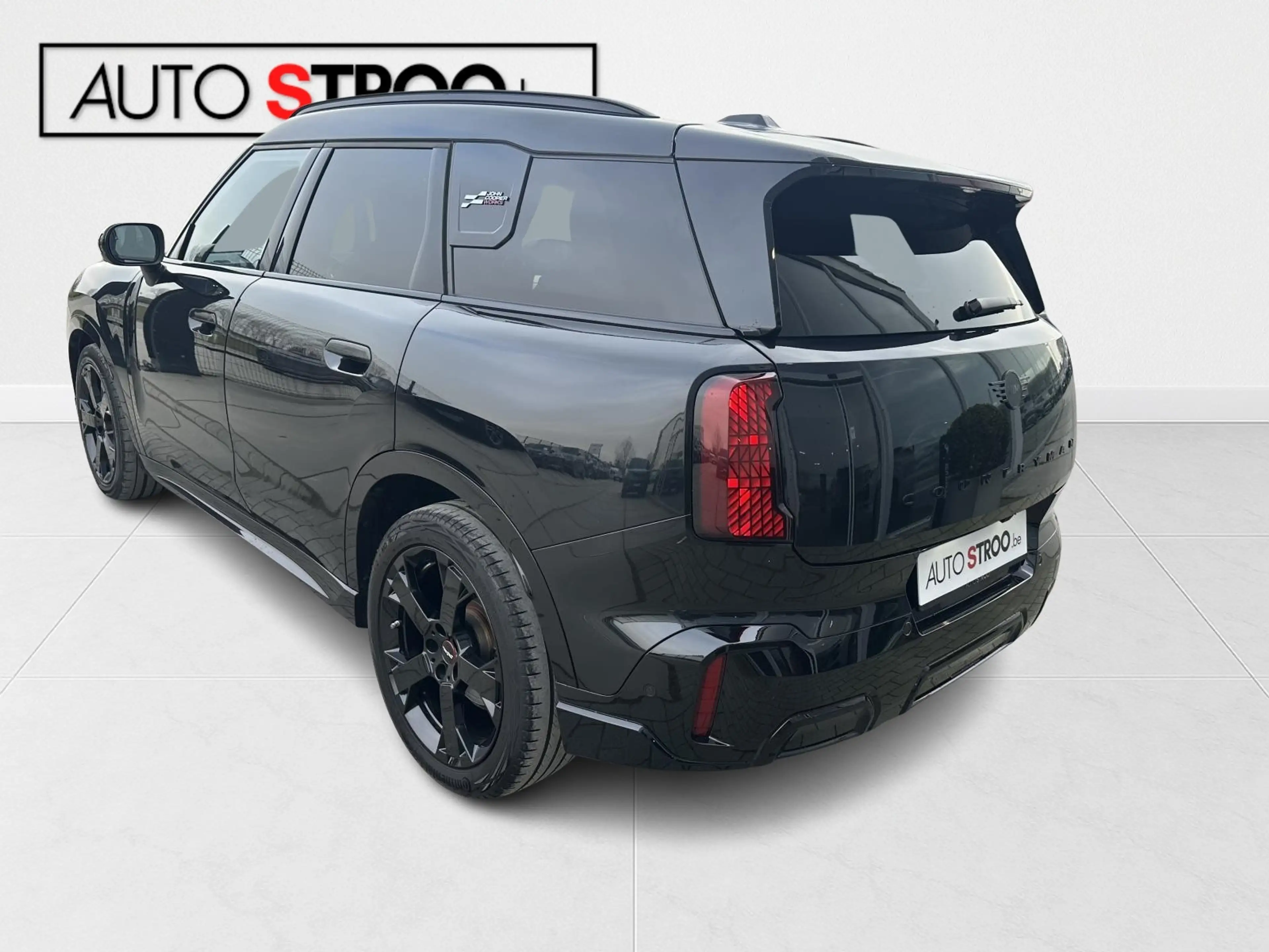 MINI Countryman C 1.5i AUT. JCW | PANO | HEADUP | HARMANKARDON — photo 5