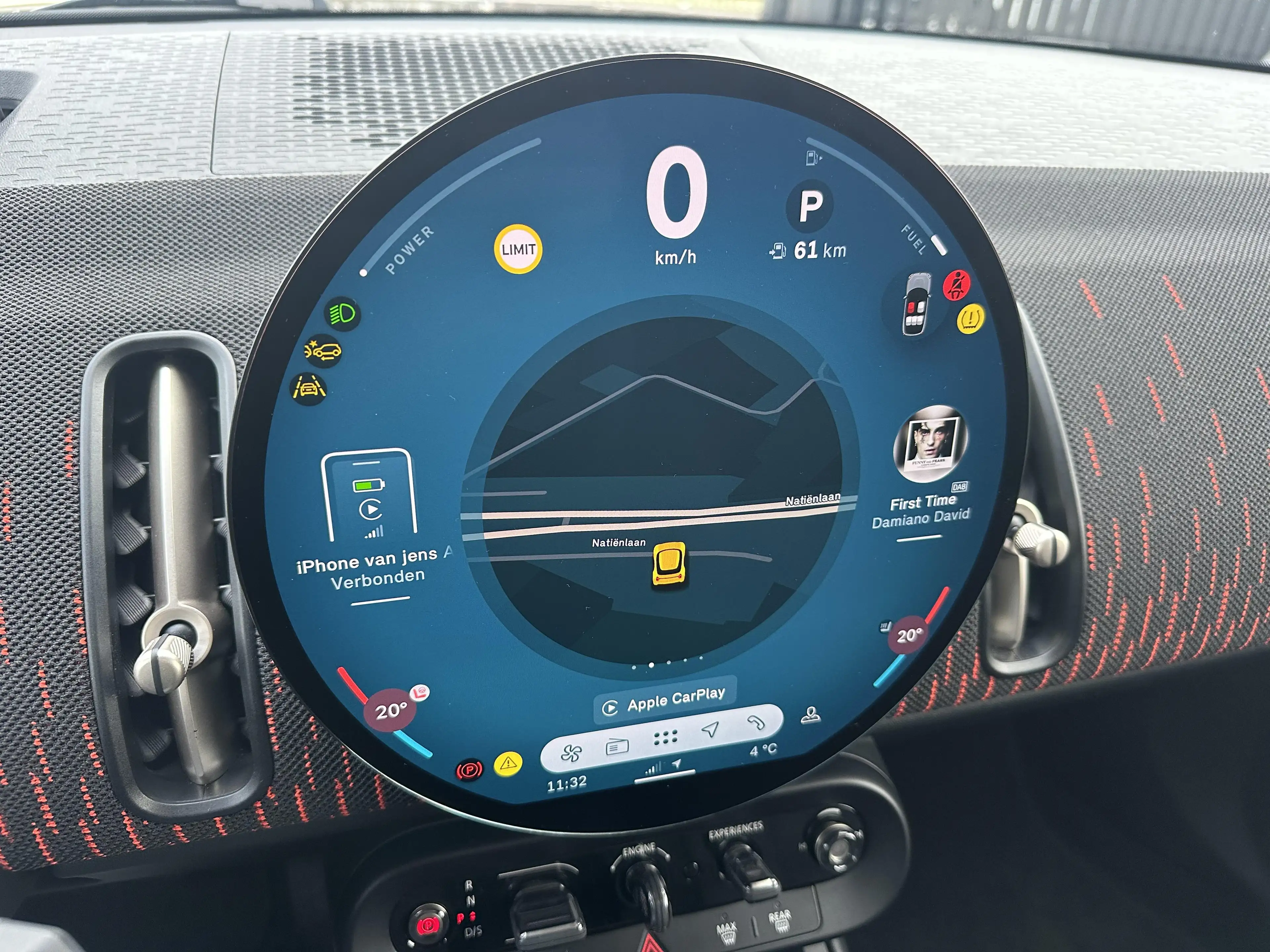 MINI Countryman C 1.5i AUT. JCW | PANO | HEADUP | HARMANKARDON — photo 12