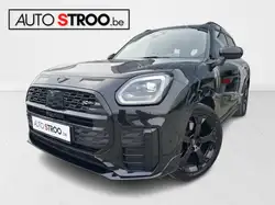 MINI Countryman C