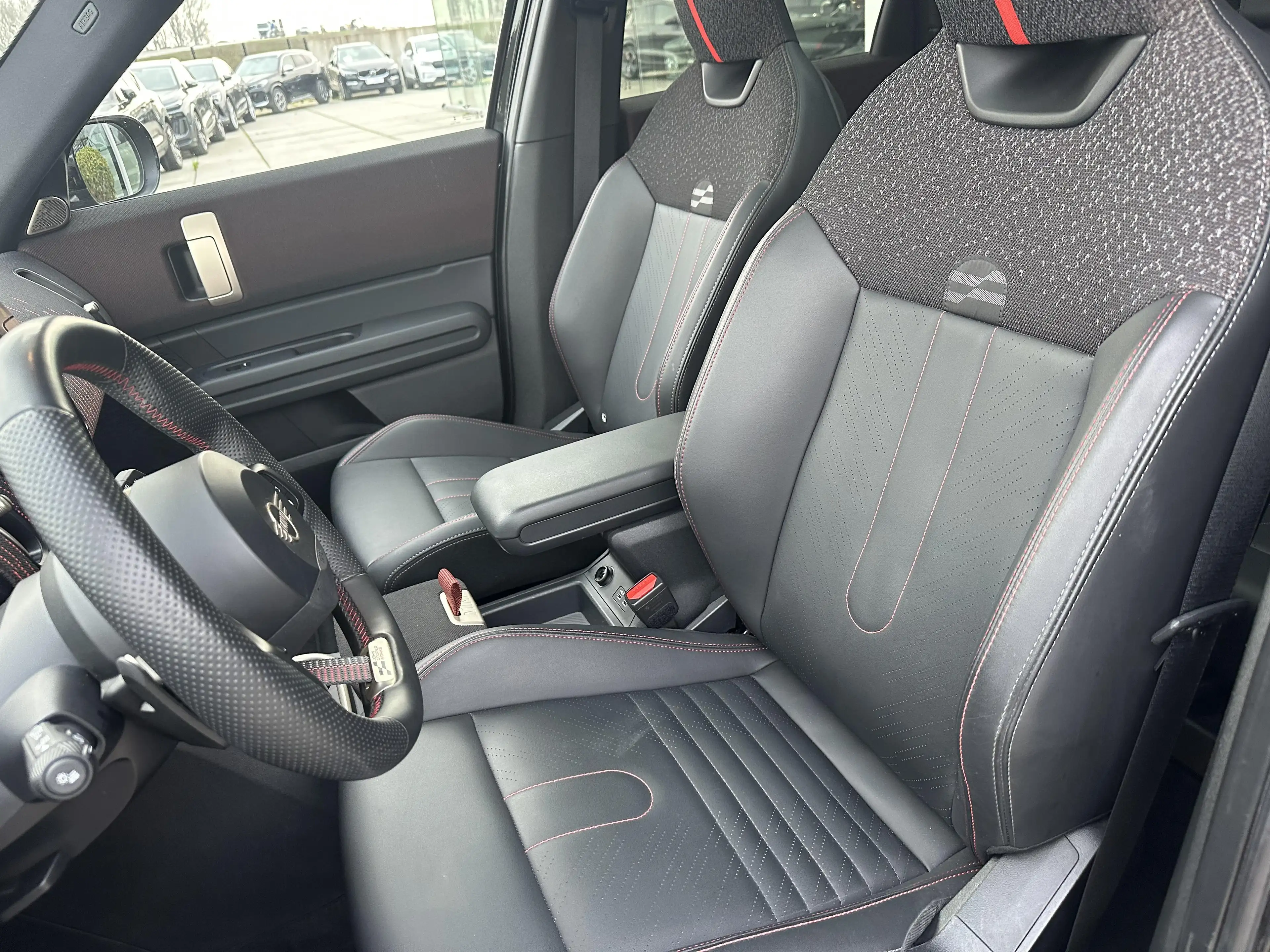 MINI Countryman C 1.5i AUT. JCW | PANO | HEADUP | HARMANKARDON — photo 18