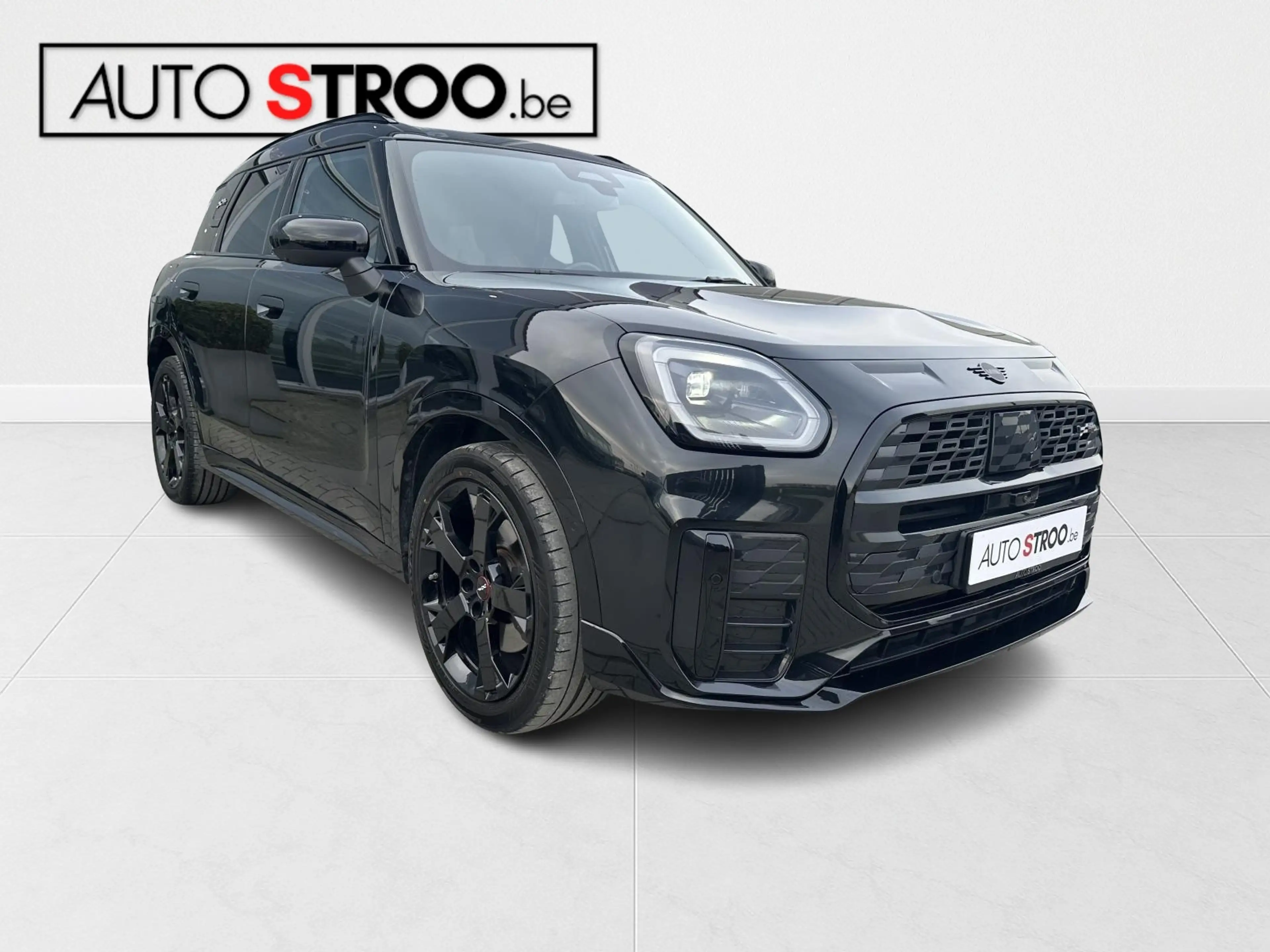 MINI Countryman C 1.5i AUT. JCW | PANO | HEADUP | HARMANKARDON — photo 3