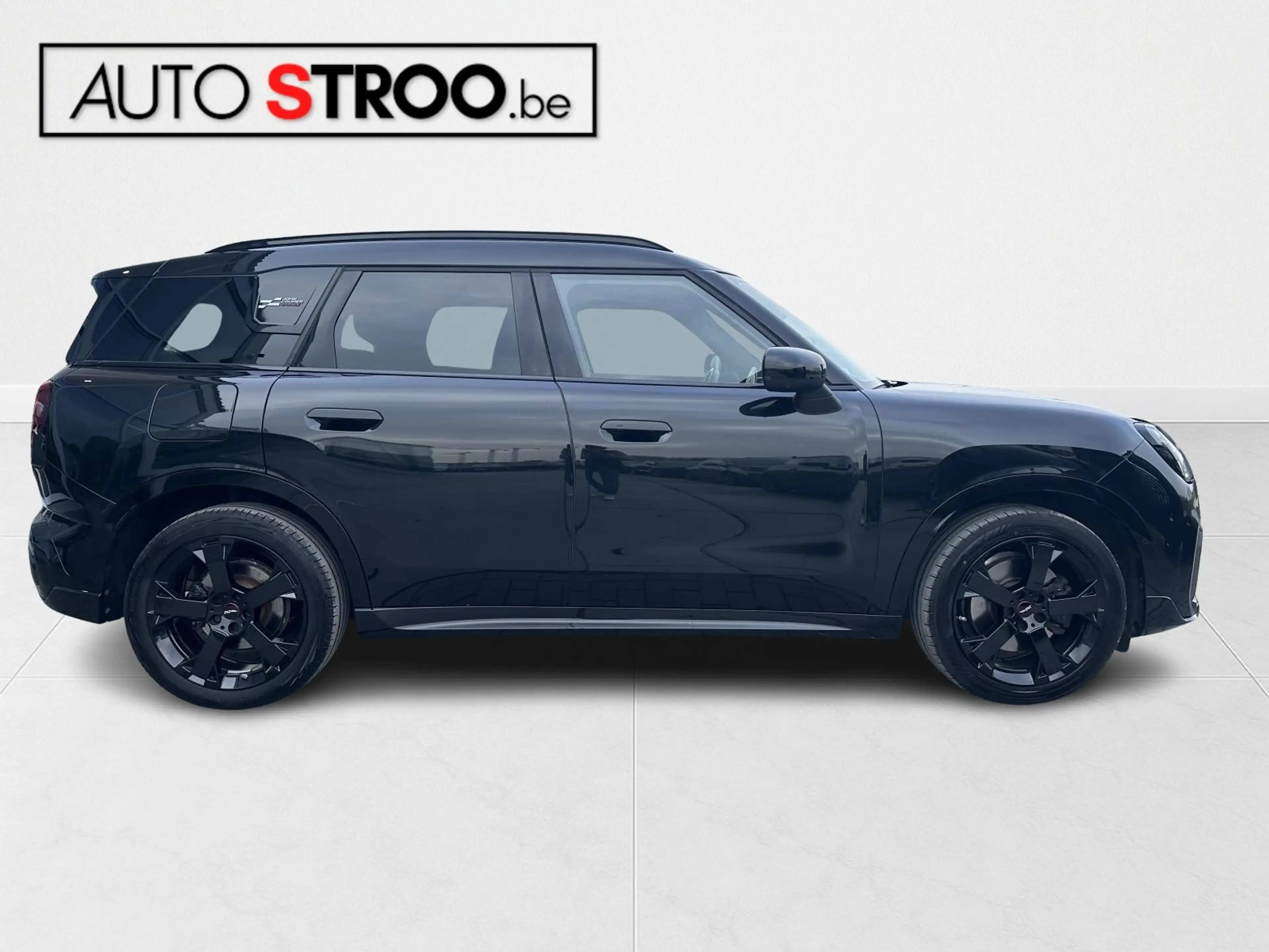 MINI Countryman C 1.5i AUT. JCW | PANO | HEADUP | HARMANKARDON — photo 4