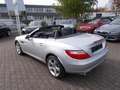 Mercedes-Benz SLK 250 Panodach Leder Navi PDC zus. WR Argent - thumbnail 7