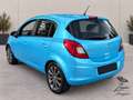 Opel Corsa Edition "111 Jahre" Blau - thumbnail 2