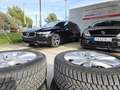 Volvo V60 B4 R-Design Aut. Noir - thumbnail 4