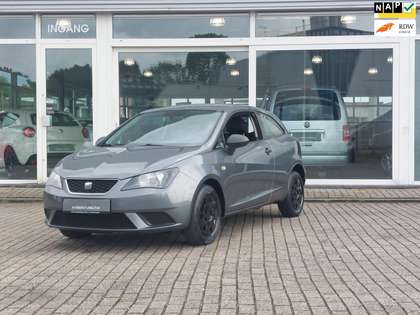 SEAT Ibiza SC 1.2 / Airco / Elektr.Ramen